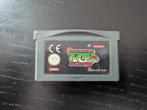 Teenage Mutant Ninja Turtles 2 - Gameboy Advance/GBA, Avontuur en Actie, 1 speler, Ophalen of Verzenden, Zo goed als nieuw