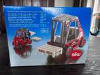 Miniatuur Linde vorkheftruck H80 1:50 nieuw, Overige merken, 1:50 of kleiner, Overige typen, Nieuw
