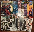 Batman Detective Comics  712 713 788-793 795 796 823-830 832, Verzenden