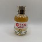 Zadig & Voltaire Girls Can Say Anything EDP 50ml, Ophalen of Verzenden, Zo goed als nieuw