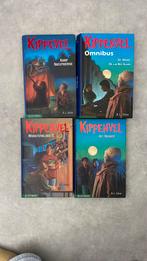 Kippenvel boeken 1 euro per stuk, Ophalen of Verzenden, Zo goed als nieuw