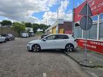 Volkswagen GOLF GTE Hybrid pure white 110 kW/150 PK, Auto's, 4 cilinders, 150 pk, Overige bekleding, Wit