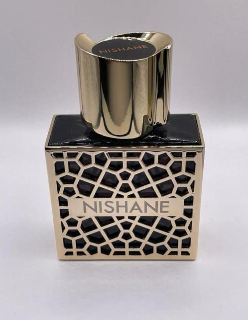 Nishane Nefs, Sieraden, Tassen en Uiterlijk, Uiterlijk | Parfum, Nieuw, Ophalen of Verzenden