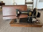 Lewenstein Naaimachine met Koffer, Antiek en Kunst, Antiek | Naaimachines, Ophalen
