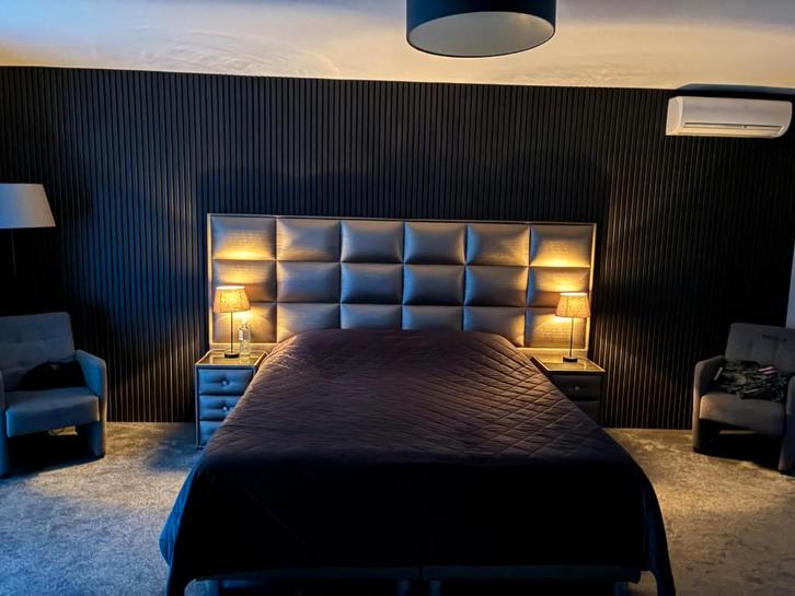 Wandpaneel Magazijnverkoop DEZE ZATERDAG, Doe-het-zelf en Verbouw, Platen en Panelen, Nieuw, Ophalen