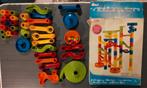 Knikkerbaan set Redbox, Ophalen of Verzenden, Zo goed als nieuw