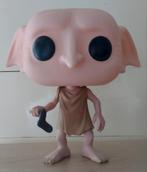 Funko pop Dobby 10 inch - Harry Potter, Ophalen of Verzenden, Zo goed als nieuw