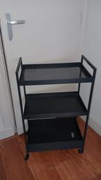 IKEA NISSAFORS Roltafel, Ophalen, Gebruikt