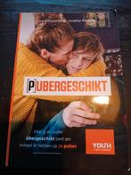 Pubergeschikt Jonathan Pellegrom, Ophalen of Verzenden