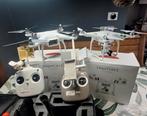 DJI Phantom3 drone, Ophalen of Verzenden, Niet werkend, Drone met camera