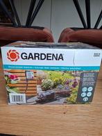 Nieuwe Gardena Automatische Waterverdeler, Ophalen of Verzenden, Nieuw