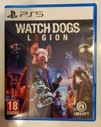 Watch Dogs Legion - PS5 🎯, Ophalen of Verzenden, Zo goed als nieuw