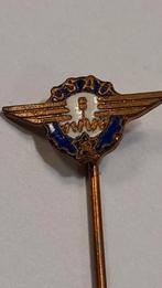 Speldje NNG luchtvaart maatschappij, Ophalen of Verzenden