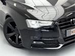 Audi A5 Sportback 1.8 TFSI S-line 2013 Xenon NL-auto, 19", Auto's, Audi, Euro 5, 4 cilinders, Met garantie (alle), Leder en Stof