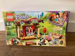 Lego Friends ZGAN Andrea’s parkprestaties 41334!, Ophalen of Verzenden, Zo goed als nieuw