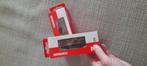 Fleischmann n engels wissel 22246 minitrix dcc, Gelijkstroom, Fleischmann, Nieuw, Rails