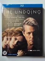 THE UNDOING (IN SEAL) (BLURAY), Tollenstraat 53D 3035NC Rotterdam, Carduelis and Media, Ophalen of Verzenden, Zo goed als nieuw