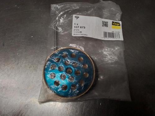 Afvoerplug, Doe-het-zelf en Verbouw, Sanitair, Nieuw, Ophalen of Verzenden