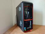 Acer Predator Game PC i7 4770 GTX 1650 16GB Ram SSD + HDD, Acer Predator, ., Ophalen of Verzenden, Zo goed als nieuw