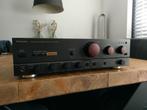 Topklasse Technics Mos-Fet Class AA versterker type SU-VX720, Overige merken, Gebruikt, Ophalen of Verzenden, 120 watt of meer