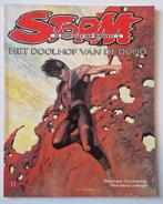 Diverse stripboeken EUR 1,50 per stuk, Eén stripboek, Ophalen of Verzenden, Gelezen