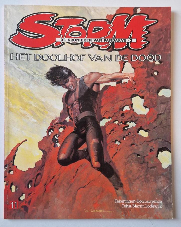 Diverse stripboeken EUR 1,50 per stuk, Boeken, Stripboeken, Gelezen, Eén stripboek, Ophalen of Verzenden