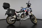 Honda Africa Twin 1100 DCT Adventure, Honda Motor Co., Ltd., Toermotor, 1084 cc, Use contact form via Honda website
