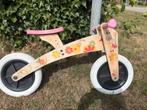 Houten loopfiets Wishbone bike 12,5 inch vanaf 2 tot 6 jaar, Ophalen, Gebruikt, Loopfiets