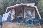 Trigano Odyssee vouwwagen 2008, Caravans en Kamperen, Ophalen