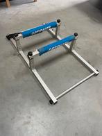 Te koop: ILCA / Laser hangbank – OPTIPARTS, Watersport en Boten, Ophalen of Verzenden, Zo goed als nieuw, Grootzeil, Minder dan 15 m²