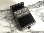 Boss RV-5 Digital Reverb, Verzenden, Gebruikt, Overige typen