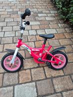 Gebruikte fiets zonder zijwieltjes, Ophalen, Gebruikt, Minder dan 16 inch, Zijwieltjes