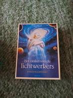 Alana Fairchild - Het orakel van de lichtwerkers, Tarot of Kaarten leggen, Overige typen, Ophalen of Verzenden, Zo goed als nieuw