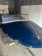 Speedbootje met aanhanger voor kinderen, Watersport en Boten, Speedboten, Ophalen, Geen motor, Gebruikt, Minder dan 70 pk