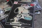 24 stuks Snoopy stickers - Verzamelen, Verzamelen, Stickers, Ophalen, Nieuw, Film, Tv of Omroep