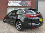 Renault Mégane Estate 1.2 TCe Bose / Leder / Navi / Camera, Auto's, Voorwielaandrijving, 101 pk, Gebruikt, 4 cilinders