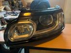 Range Rover Sport L494 Koplamp Links DK6213W030HG, Ophalen, Gebruikt, Land Rover