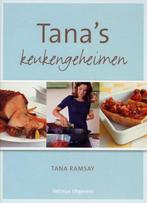Tana's keukengeheimen Tana Ramsey, Gezond koken, Zo goed als nieuw, Tana Ramsey, Europa