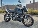 KTM 990 SUPER DUKE 2005 inruil mogelijk, Motoren, Motoren | KTM, 2 cilinders, Bedrijf, Naked bike, Meer dan 35 kW
