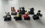 Lego minifiguren, Kinderen en Baby's, Speelgoed | Duplo en Lego, Ophalen of Verzenden, Zo goed als nieuw