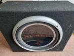 Rockford Fosgate Punch Subwoofer, Auto diversen, Autospeakers, Ophalen of Verzenden, Gebruikt