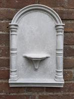 Raam venster console wanddecoratie betonnen beeld tuinbeeld, Nieuw, Ophalen of Verzenden