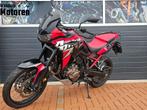 HONDA CRF 1100 L AFRICA TWIN DCT Dealer Onderh. Veel Opties, Motoren, 2 cilinders, HONDA, Motorrijbewijs A, Bedrijf