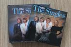ABBA - The Singles - The First Ten Years - 2CD !!, Ophalen of Verzenden, 1980 tot 2000, Gebruikt