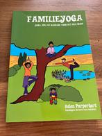 Familieyoga helen purperhart, Boeken, Ophalen of Verzenden, Beta, Zo goed als nieuw, HBO
