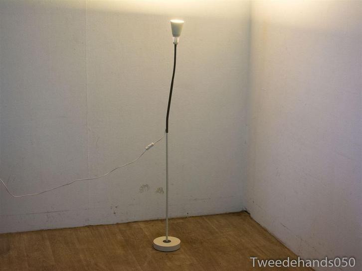 Vloerlamp, ikea 89969, Huis en Inrichting, Lampen | Vloerlampen, Gebruikt, Ophalen of Verzenden