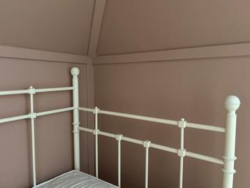 Ikea eenpersoonsbed - afbeelding 2