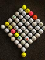 Golfballen 50 stuks, Ophalen of Verzenden