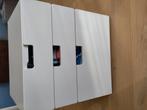 Ikea stuva kast wit, Huis en Inrichting, Kasten | Kledingkasten, Ophalen, 50 tot 100 cm, Zo goed als nieuw, Minder dan 100 cm