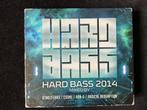 Hard Bass 2014 4cd digi, Ophalen of Verzenden, Zo goed als nieuw